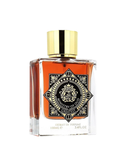 Paris Corner Ministry Of Oud Greatest