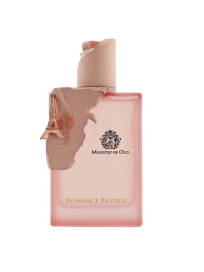 Paris Corner Romance Reverie