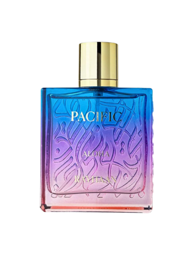Rayhaan Rayhaan Pacific Aloha