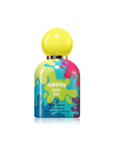 Tubbees Bubble Gum